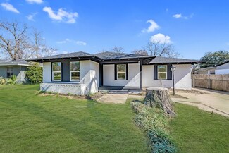 2712 E Atoll Dr, Dallas, TX 75216