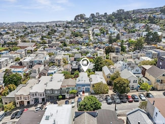 343 Valley St, San Francisco, CA 94131
