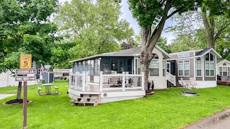 363 W Lake St Unit 43, Sand Lake, MI 49343
