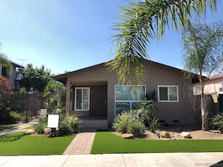 4668 Idaho St, San Diego, CA 92116