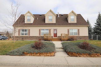 1701 Sagebrush Dr, Sheridan, WY 82801