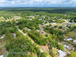 0 Pine Lands Dr, Wesley Chapel, FL 33544