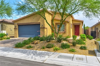 5854 Olivine Falls Ave, Las Vegas, NV 89130