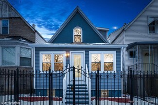 2313 N Keeler Ave, Chicago, IL 60639