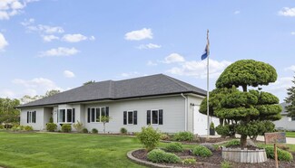 616 W Kolar Dr, La Porte, IN 46350