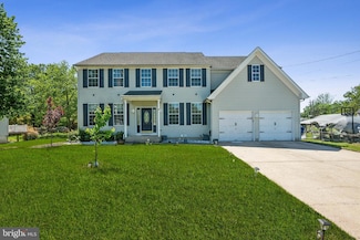 4 Elma Ave, Burlington, NJ 08016