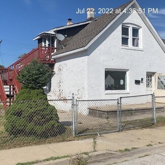 Unlisted Address