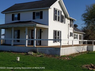 5568 E Island Rd, Elsie, MI 48831