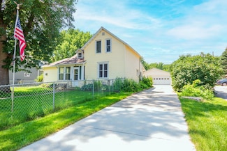 212 S Agency St, Eagle Lake, MN 56024