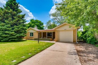 3695 Marshall St, Wheat Ridge, CO 80033