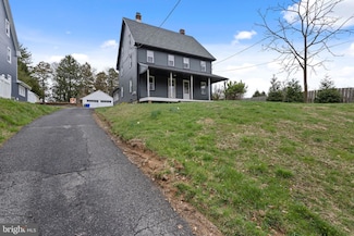 685 Concord Rd Unit B, Glen Mills, PA 19342