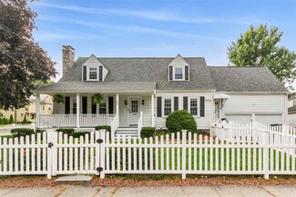 335 Blodget St, Manchester, NH 03104