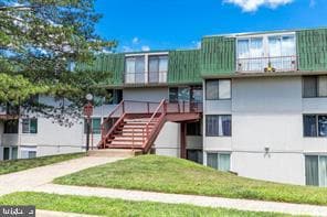 3233 Forest Ln Unit E-7, Schwenksville, PA 19473