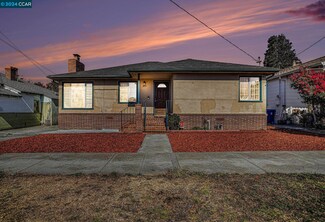 2035 Visalia Ave, Richmond, CA 94801