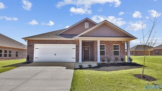 536 E River Landing Blvd, Madison, AL 35756