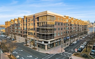 20 Avenue at Port Imperial Unit 418, West New York, NJ 07093