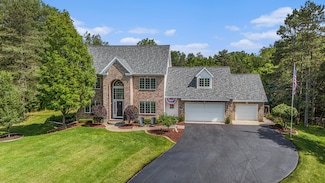 10310 E Rivershore Dr SE, Alto, MI 49302