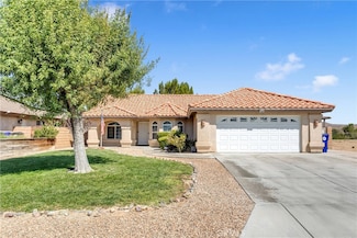 26629 Blue Water Rd, Helendale, CA 92342