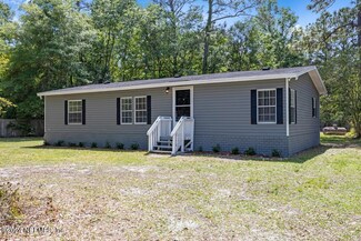 2926 Bull Creek Rd, Middleburg, FL 32068