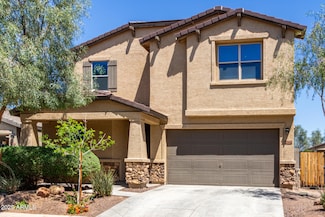 21412 W Hubbell St, Buckeye, AZ 85396