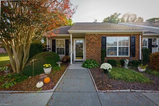 301 Campbell Gardens Rd Unit 52, Kernersville, NC 27284