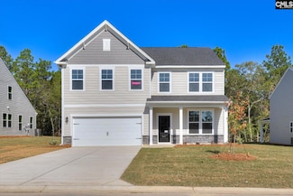 2644 Moon Seed Ct, Lexington, SC 29073