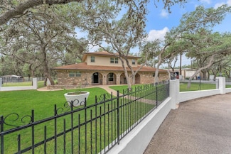 11650 Sunset Ranch, Helotes, TX 78023