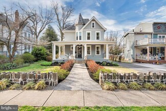 28 W Cedar Ave, Merchantville, NJ 08109