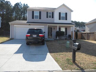 144 Evvalane Dr, Spartanburg, SC 29302