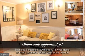 317 E 27th St, Baltimore, MD 21218