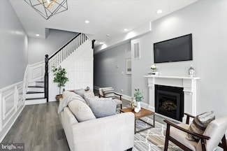 1628 E Biddle St, Baltimore, MD 21213