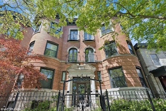5014 S Blackstone Ave Unit 2N, Chicago, IL 60615