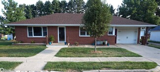 620 W 2nd St, Templeton, IA 51463