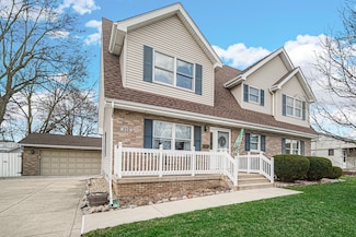 439 Elm St, Dyer, IN 46311