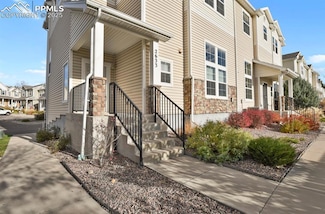 2633 Stonecrop Ridge Grove, Colorado Springs, CO 80910