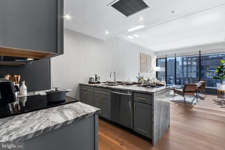 58 N 23rd St Unit 1812, Philadelphia, PA 19103