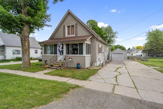 111 Greenleaf, Onsted, MI 49265