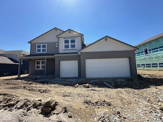 201 Ames Dr, Whiteland, IN 46184