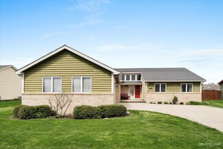 1105 Sandhurst Dr, Sandwich, IL 60548