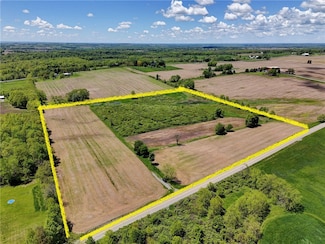 0 Wesley Rd, West Bloomfield, NY 14469