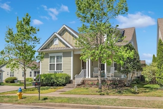 314 Caysens Square Ln, Franklin, TN 37064