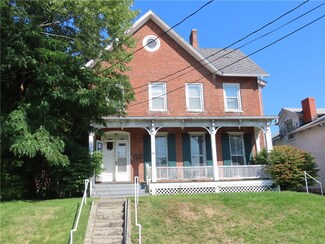 70 Milton St, Geneva, NY 14456