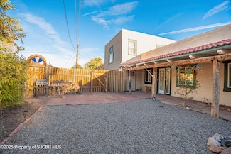 1410 Zuni Place, Farmington, NM 87401