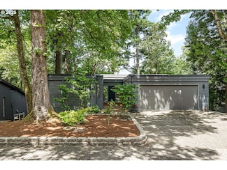 6426 SW Burlingame Place, Portland, OR 97239