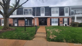 1674 Blue Ridge Dr Unit A, Saint Louis, MO 63125