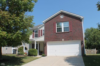 8356 S Paddleboat Ln, Pendleton, IN 46064