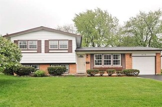 615 W Brittany Dr, Arlington Heights, IL 60004