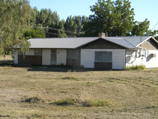 11 Port Rd, Bridgeport, WA 98813