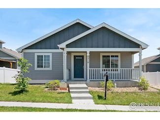 4216 Yellowbells Dr, Evans, CO 80620