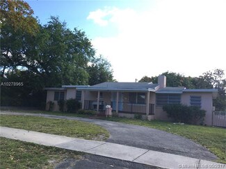 13117 N Miami Ave, Miami, FL 33168